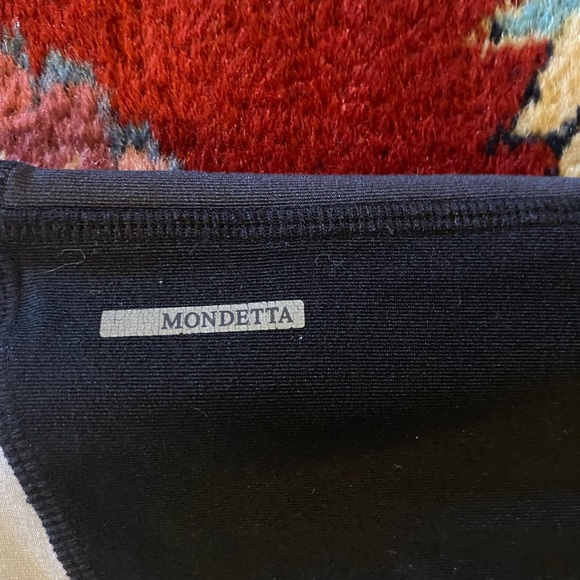 Mondetta pannel blocking leggings - Picture 9 of 9